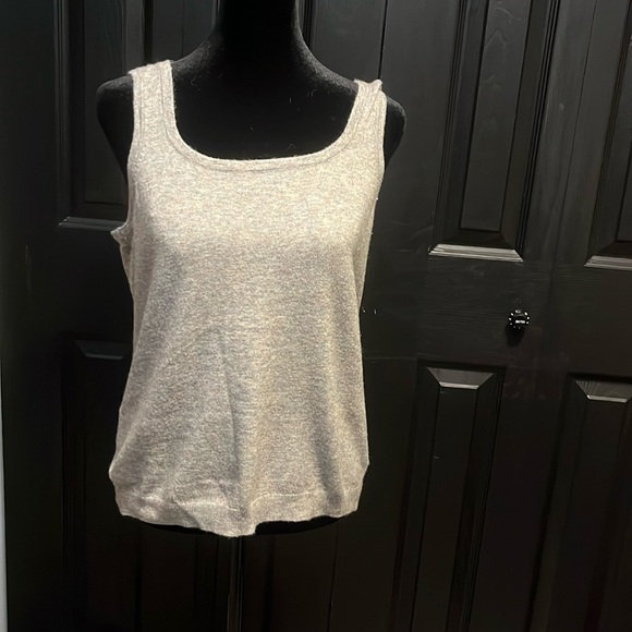 Soft Tank - Picture 1 of 4